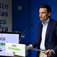 Bautista: “Es indignante que Vara siga en silencio sobre el caso Osuna”