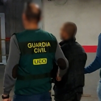 Cae la primera red en España de medicamentos prohibidos para deportistas