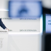Extremadura, primera región en regular por ley la Inteligencia Artificial