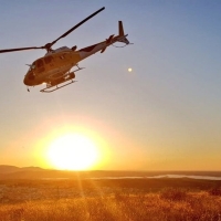 Recomiendan aplazar las quemas agrícolas por riesgo alto de incendio en Extremadura