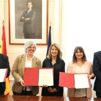 Navalmoral contará con 120 viviendas de alquiler asequible