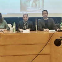 La facultad de Documentación y Comunicación acoge el VI Congreso de Archiveros