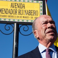 Muere Rui Nabeiro, creador de Delta Cáfes