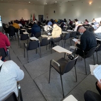 Ya se puede obtener el certificado profesional de transportista por carretera en Extremadura