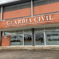 Detenido por un caso de violencia de género de “riesgo extremo” en Extremadura