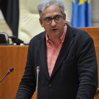 El PSOE vota en contra de una propuesta de UpE para aumentar el presupuesto sanitario