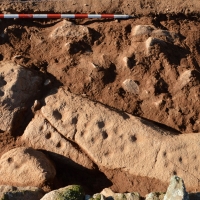 Importante descubrimiento arqueológico en la provincia de Cáceres