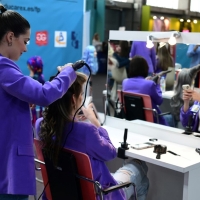 Finaliza la XVI edición de la Feria de la Belleza, Moda y Cosmética