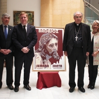 La Semana Santa pacense contará con 14 desfiles procesionales: conoce la programación