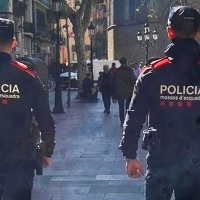 Cinco menores detenidos por una agresión sexual a su compañera de instituto