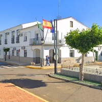 Fallece el niño de 6 años tras el accidente ocurrido en Pueblonuevo del Guadiana