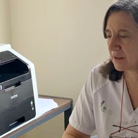 La Academia de Medicina de Extremadura tiene nueva presidenta