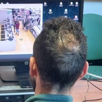 Roban la cartera a un anciano en Extremadura y gastan miles de euros de su tarjeta