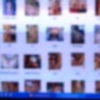 Detienen a seis personas por posesión y distribución de pornografía infantil