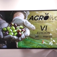 Monterrubio de la Serena celebra la VI edición de Agroliva