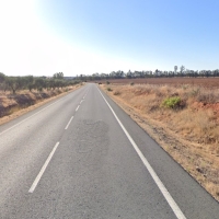 Reabren al tráfico el tramo de la carretera EX-214