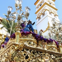 Conoce toda la programación de la Semana Santa pacense