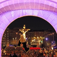 Conoce el itinerario de la Semana Santa 2023