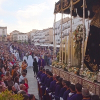 Cáceres se prepara para su Fiesta de Interés Turístico Internacional