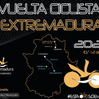 Mérida acoge la primera contrarreloj femenina de la Vuelta a Extremadura 2023