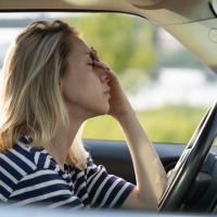 Día Mundial del Sueño: conoce cinco rutinas para combatirlo al volante