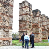 Destacan la importancia del Consorcio para el Patrimonio de Mérida