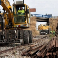 Denuncian nuevos desmantelamientos en el tren Ruta de la Plata