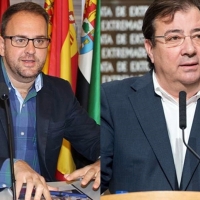 Juntos X Extremadura: “El silencio de Vara deja clara la complicidad del PSOE con los actos de Osuna”