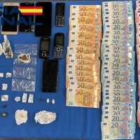 Operación Barlovento: desmantelan cinco puntos de venta de cocaína y heroína en Mérida