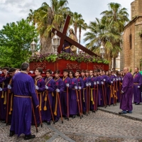 Cáceres presenta sus medidas de seguridad para la Semana Santa