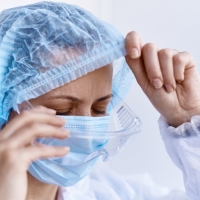 Un total de 89 profesionales sanitarios extremeños fueron agredidos en el año 2022