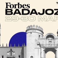 Forbes abrirá en Badajoz la celebración de su X aniversario en España
