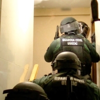 Liberan a 5 mujeres víctimas de trata con fines de explotación sexual