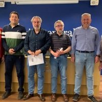 Renovación del Comité Ejecutivo del Sindicato PIDE