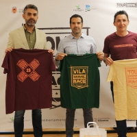 Extremadura acoge este fin de semana una prueba del Tour Gravel Race de Ciclismo