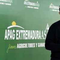Apag Extremadura Asaja convoca una manifestación en Almendralejo