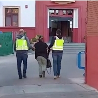 Detenida en Extremadura una mujer reclamada por la justicia alemana