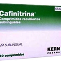 Sanidad ordena la retirada de un medicamento para tratar la angina de pecho