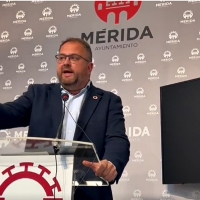 Piden la dimisión ipso facto del alcalde de Mérida por presunto delito