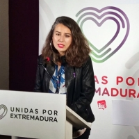 De Miguel: “Estamos orgullosas del nuevo acuerdo de pensiones”