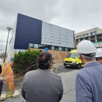 El Hospital de Plasencia tendrá un nuevo pabellón para quirófanos, UCI y Urgencias