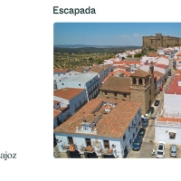 Segura de León (Badajoz) entre los 10 pueblos aspirantes a ser Capital del Turismo Rural 2023