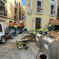 El Gobierno rechaza ayudas para el Consorcio del Casco Antiguo de Badajoz