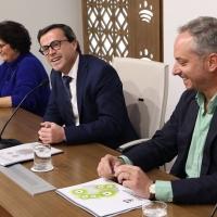Crearán una red comarcal de atención para cazadores en la provincia de Badajoz