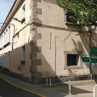Hervás contará con un centro de día y residencia adaptada a personas en situación de dependencia