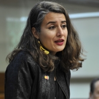 De Miguel reprocha a Vara que “no tenga la suficiente valentía”