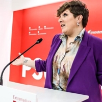 PSOE: “La realidad de Extremadura atropella los deseos del PP”