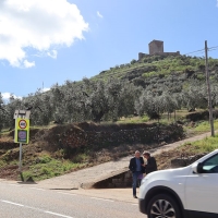 Nuevos cruces y radares en las carreteras pacenses