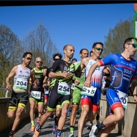 Moraleja albergará el Campeonato de Extremadura de Duatlón