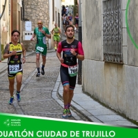 La Liga FEXTRI 2023 arranca en Trujillo
